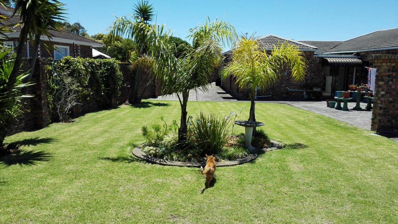Humewood Home Stay Port Elizabeth Exteriér fotografie