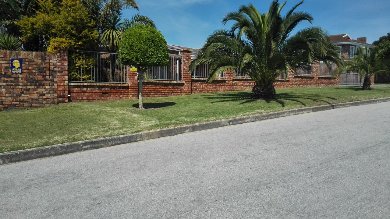 Humewood Home Stay Port Elizabeth Exteriér fotografie