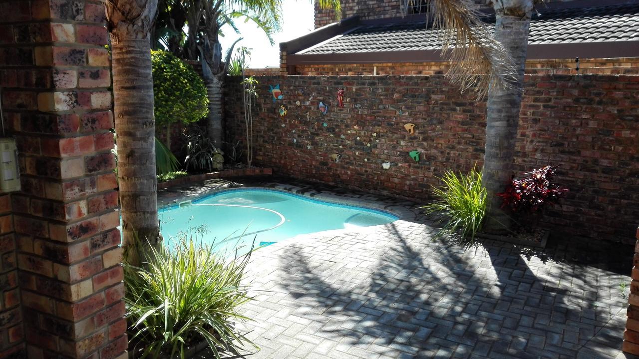 Humewood Home Stay Port Elizabeth Exteriér fotografie