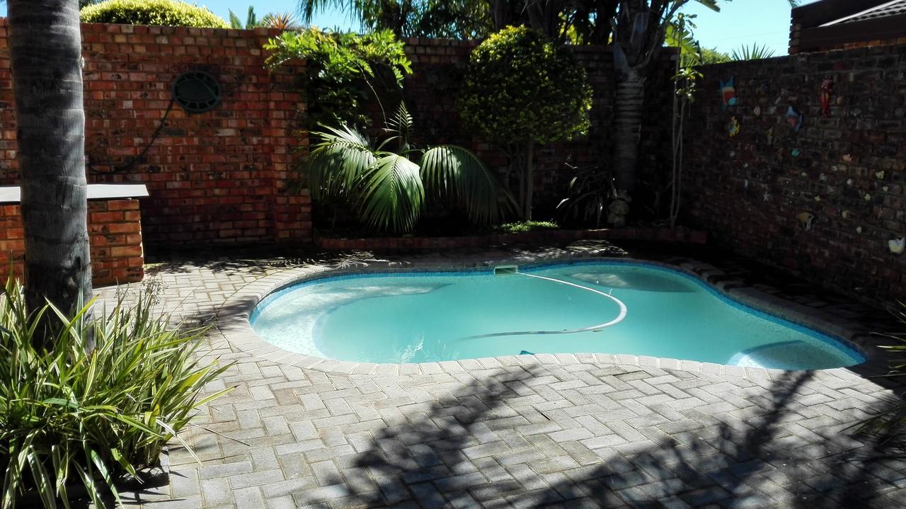 Humewood Home Stay Port Elizabeth Exteriér fotografie